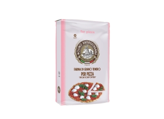 Мука пшеничная мягкая тип 00 | Е Pizza Rose 25 кг Мука пшеничная мягкая тип 00 | Е Pizza Rose 25 кг