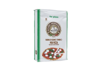 Мука пшеничная мягкая тип 00 | R Pizza Green 25 кг