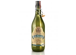 Масло оливковое Extra Virgin Olive Organic Box 12|750 ml oe00028