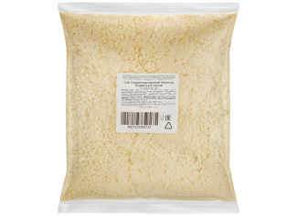 Сыр Пармезан 32% тертый (гранулы) 5кг