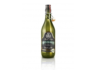 Масло оливковое Extra Virgin Olive Organic Box 12|750 ml oeit00031