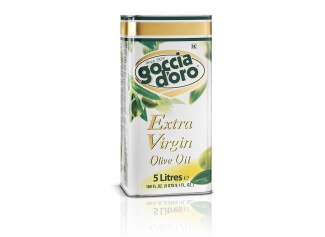 Масло оливковое Extra Virgin Olive Oil  Ue classico nylon 4|5 L oecl00017