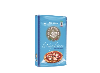 Мука пшеничная мягкая тип 00 La Napoletana 2,0 25 кг Мука пшеничная мягкая тип 00 La Napoletana 2,0 25 кг