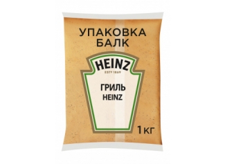 Соус Гриль Биг Тести  6 шт по 1кг балк Соус Гриль Биг Тести  6 шт по 1кг балк