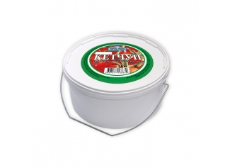 Кетчуп Первой Категории 1 | 2,5 кг Кетчуп Первой Категории 1 | 2,5 кг