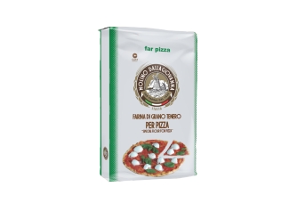 Мука пшеничная мягкая тип 00 | R Pizza Green 25 кг Мука пшеничная мягкая тип 00 | R Pizza Green 25 кг