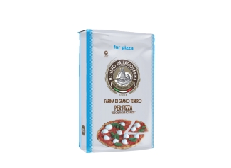Мука пшеничная мягкая тип 00 | N Pizza Blue 25 кг Мука пшеничная мягкая тип 00 | N Pizza Blue 25 кг