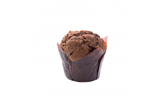 Кекс Маффин премиум шоколадный с шоколадом 30|90 г лциу