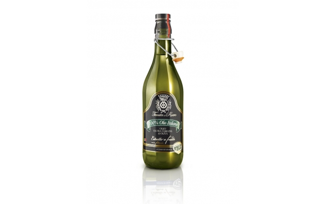 Масло оливковое Extra Virgin Olive Organic Box 12|750 ml oeit00031