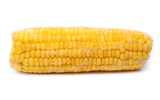 Кукуруза в початках 1 кор | 12 кг