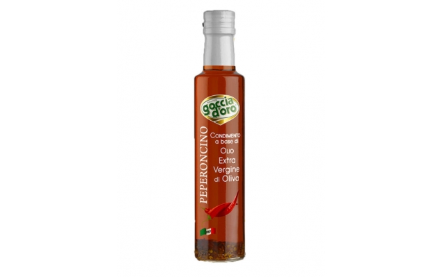 Масло оливковое с чили Dressing Chili 250мл 6шт