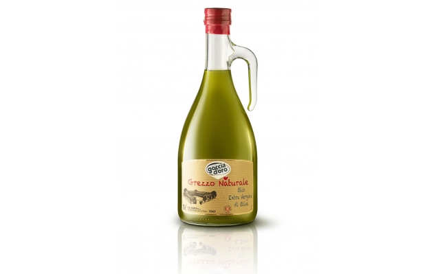 Масло оливковое Extra Virgin Olive Oil Ue Grezzo Box 6|1 L oegz00010