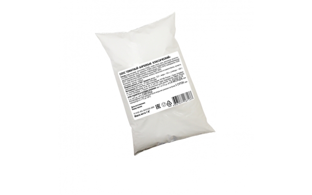 Соус томатный Барбекю классический  5шт по 1кг в кор