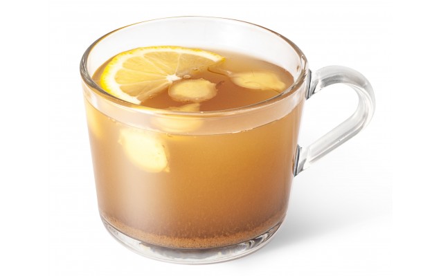 Чай Имбирь I лимон SimpaTea смесь для приготовления 45гр 36уп| кор